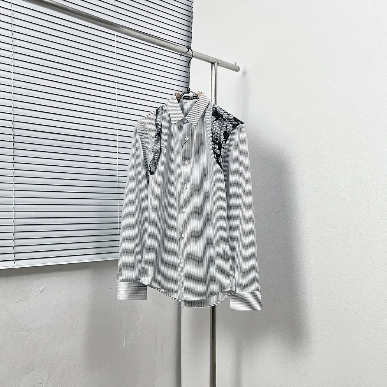 Alexander Mc Quee · Sizes：M-3XL